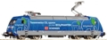 Электровоз BR 101 Ecophant PIKO HO (59449)